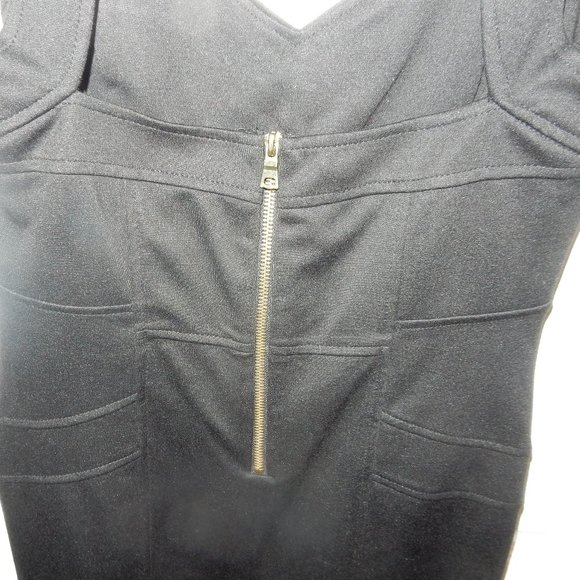 cute black dress - Picture 4 of 6